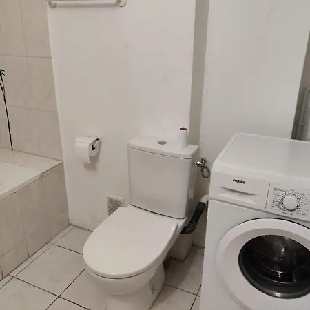 Apartament Center Cozy Big Antibes