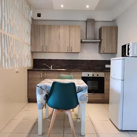 Center Cozy Big Antibes