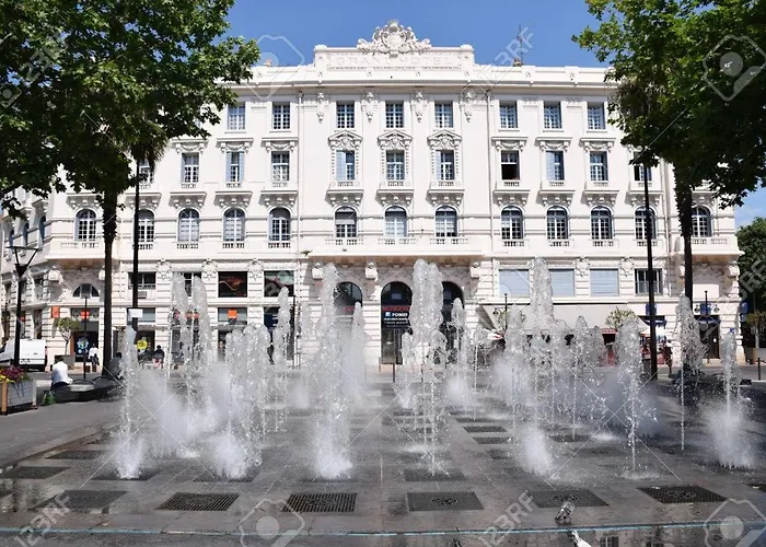 Center Cozy Big Apartament