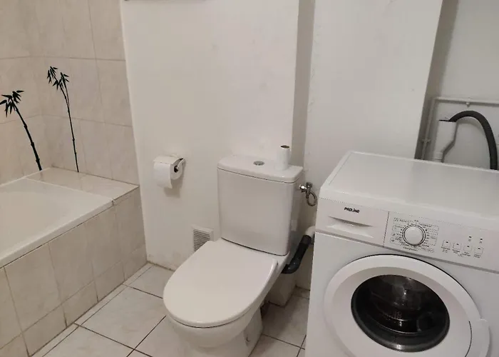 Apartament Center Cozy Big Antibes