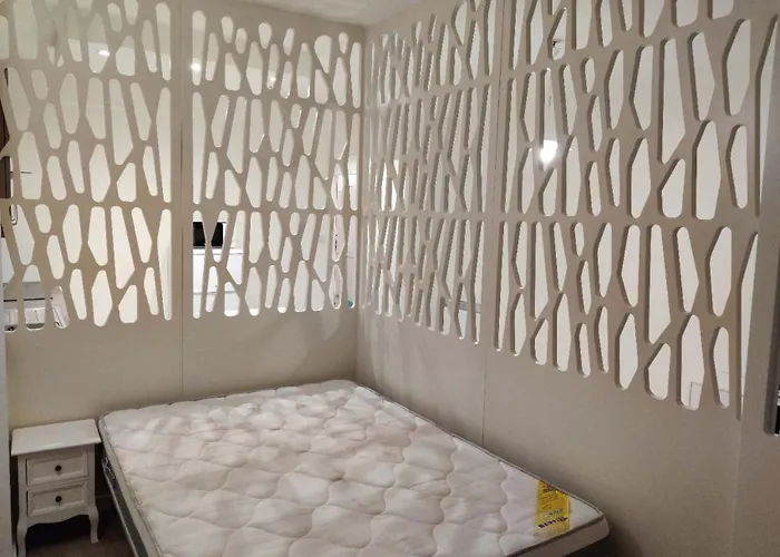 Center Cozy Big Apartament Antibes