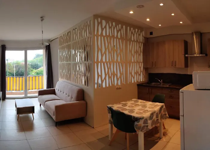 Center Cozy Big Apartament