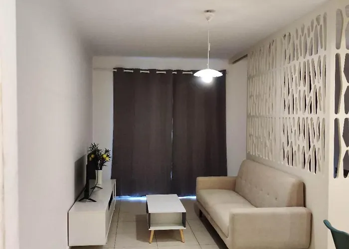 Apartament Center Cozy Big