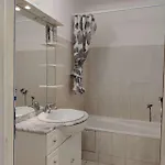 Center Cozy Big Apartment Antibes