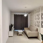 Apartment Center Cozy Big