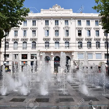 Center Cozy Big Daire