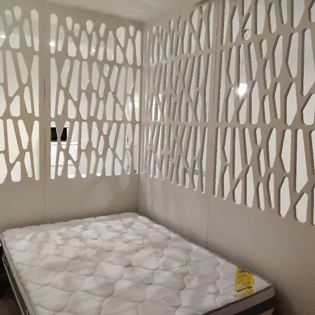 Center Cozy Big Daire Antibes