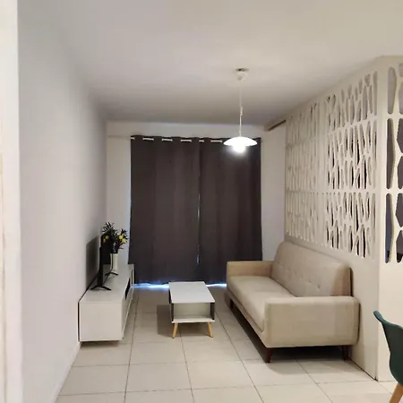 Apartment Center Cozy Big