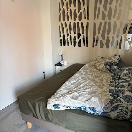 Apartment Center Cozy Big Antibes