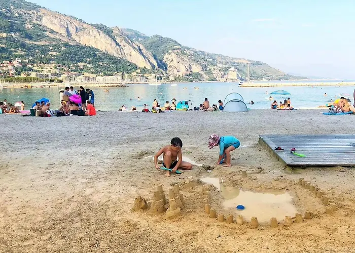 Center Cozy Big Αντίμπ