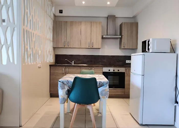 Center Cozy Big Αντίμπ